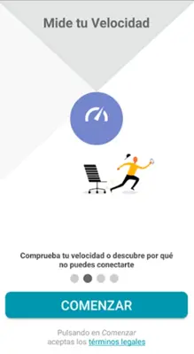 Mide tu velocidad android App screenshot 6